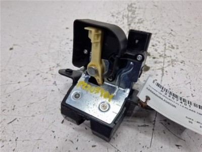 Cerradura Porton Hyundai i30  1 6 KLASS 70KW