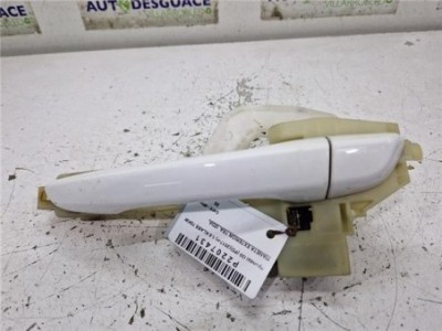 Maneta Exterior Trasera Izquierda Hyundai i30  1 6 KLASS 70KW