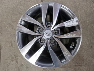 JUEGO LLANTAS Hyundai i30  1 6 KLASS 70KW