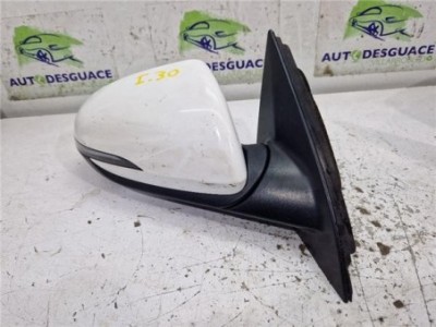 Retrovisor Electrico Derecho Hyundai i30  1 6 KLASS 70KW