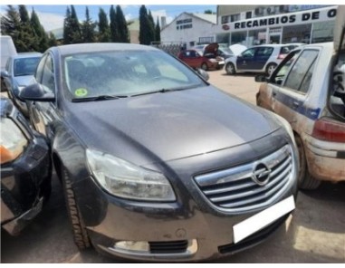 JUEGO LLANTAS Opel Insignia Berlina  2 0 CDTI