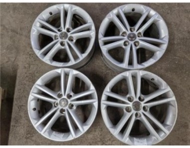 JUEGO LLANTAS Opel Insignia Berlina  2 0 CDTI