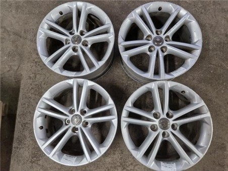 JUEGO LLANTAS Opel Insignia Berlina  2 0 CDTI