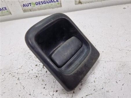 Maneta Exterior Delantera Izquierda Renault MASTER II Furgón  2 5 dCi 120