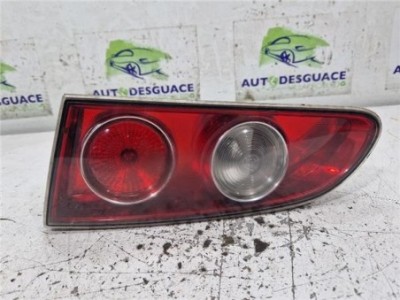 Piloto Porton Trasero Derecho Seat Ibiza  1 4 TDI