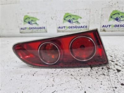 Piloto Porton Trasero Izquierdo Seat Ibiza  1 4 TDI