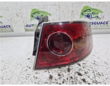 Piloto Trasero Derecho Seat Ibiza  1 4 TDI