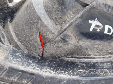 Piloto Trasero Derecho Seat Ibiza  1 4 TDI