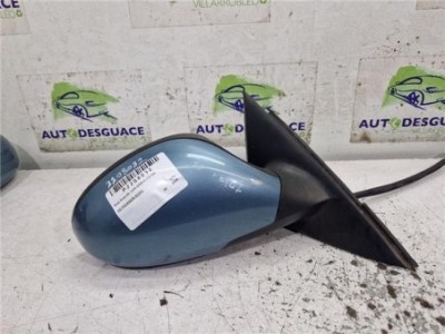 Retrovisor Derecho Seat Ibiza  1 4 TDI
