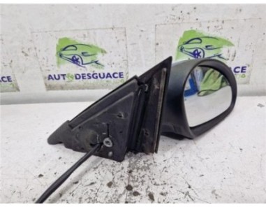 Retrovisor Derecho Seat Ibiza  1 4 TDI