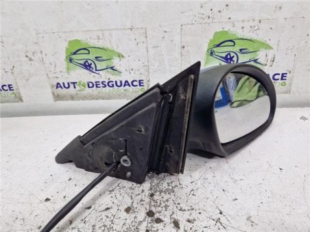 Retrovisor Derecho Seat Ibiza  1 4 TDI