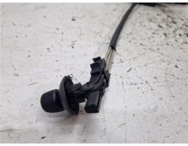 Retrovisor Derecho Seat Ibiza  1 4 TDI