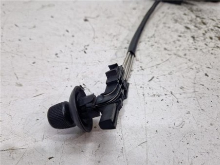 Retrovisor Derecho Seat Ibiza  1 4 TDI