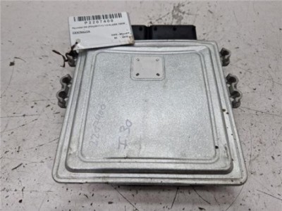 Centralita Hyundai i30  1 6 KLASS 70KW