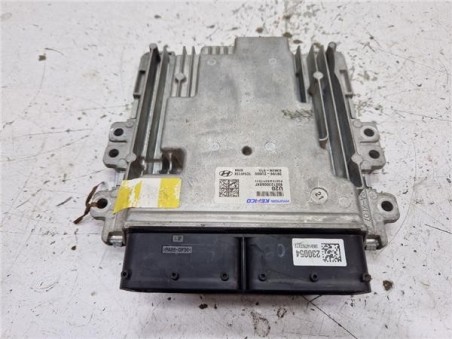 Centralita Hyundai i30  1 6 KLASS 70KW