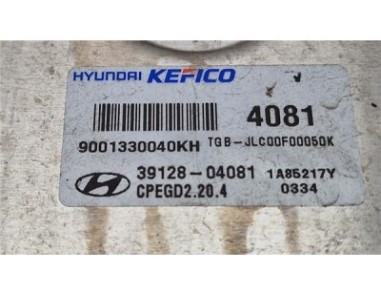 Centralita Hyundai I20 ACTIVE 1 0 TGDI 