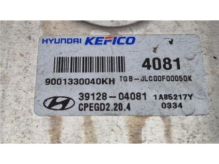 Centralita Hyundai I20 ACTIVE 1 0 TGDI 