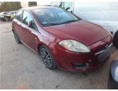 Potenciometro Pedal Gas Fiat II Bravo  1 9 D Multijet