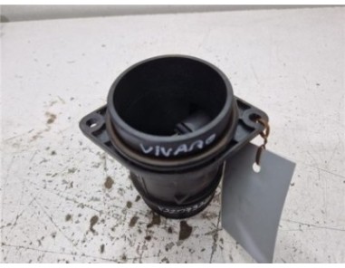 Caudalimetro Opel Vivaro  2 0 CDTI