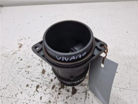 Caudalimetro Opel Vivaro  2 0 CDTI