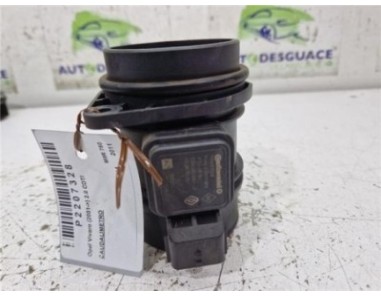 Caudalimetro Opel Vivaro  2 0 CDTI