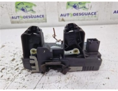 Cerradura Puerta Corredera Derecha Opel Vivaro  2 0 CDTI