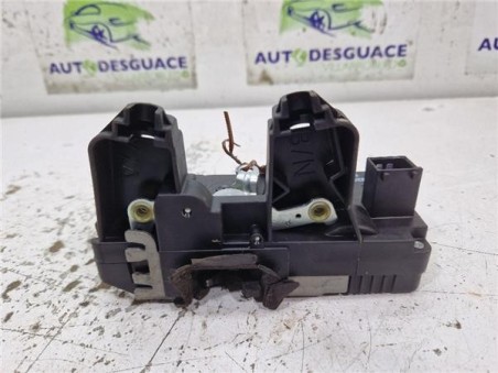 Cerradura Puerta Corredera Derecha Opel Vivaro  2 0 CDTI