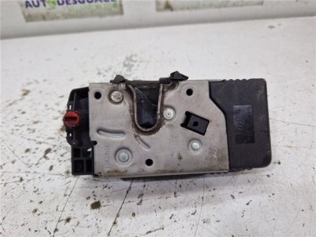 Cerradura Puerta Corredera Derecha Opel Vivaro  2 0 CDTI