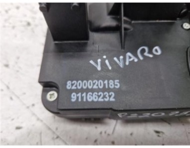 Cerradura Puerta Corredera Derecha Opel Vivaro  2 0 CDTI