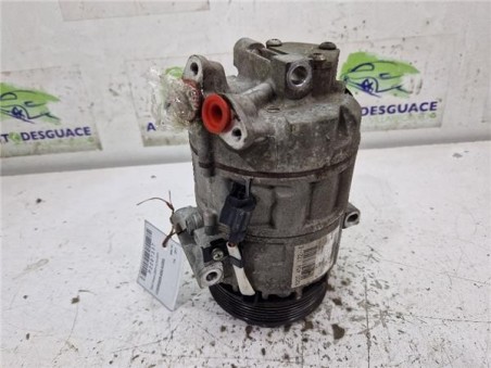 Compresor Aire Acondicionado Opel Vivaro  2 0 CDTI