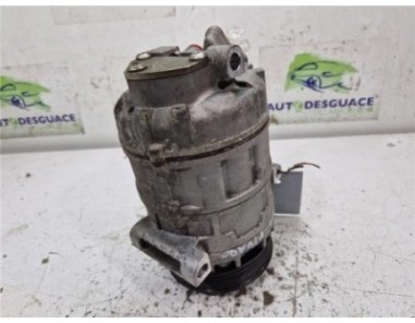 Compresor Aire Acondicionado Opel Vivaro  2 0 CDTI