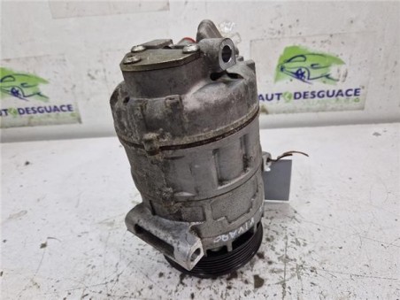 Compresor Aire Acondicionado Opel Vivaro  2 0 CDTI