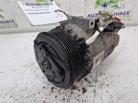 Compresor Aire Acondicionado Opel Vivaro  2 0 CDTI