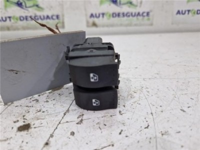 MANDO ELEVALUNAS DELANTERO IZQUIERDO Opel Vivaro  2 0 CDTI