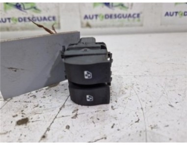 MANDO ELEVALUNAS DELANTERO IZQUIERDO Opel Vivaro  2 0 CDTI