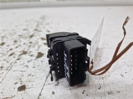 MANDO ELEVALUNAS DELANTERO IZQUIERDO Opel Vivaro  2 0 CDTI