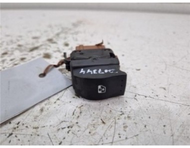 MANDO ELEVALUNAS DELANTERO DERECHO Opel Vivaro  2 0 CDTI