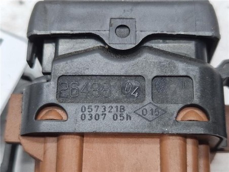 MANDO ELEVALUNAS DELANTERO DERECHO Opel Vivaro  2 0 CDTI