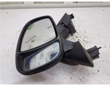 Retrovisor Electrico Izquierdo Opel Vivaro  2 0 CDTI