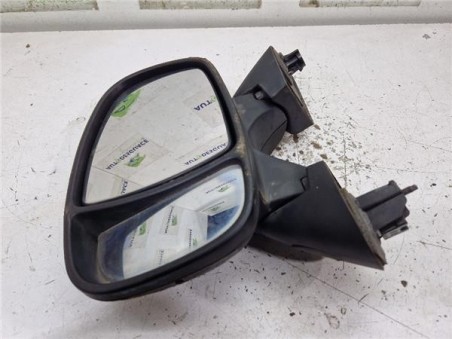 Retrovisor Electrico Izquierdo Opel Vivaro  2 0 CDTI