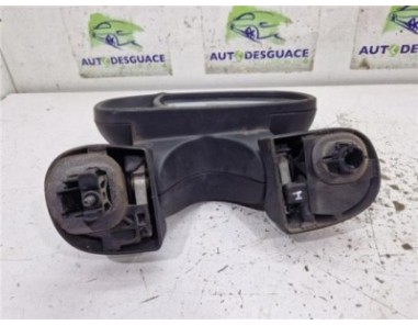 Retrovisor Electrico Izquierdo Opel Vivaro  2 0 CDTI