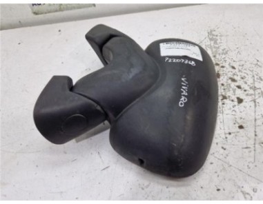 Retrovisor Electrico Izquierdo Opel Vivaro  2 0 CDTI