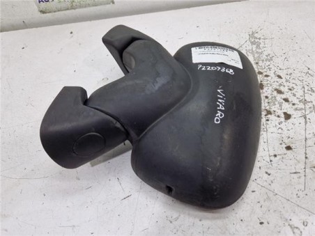 Retrovisor Electrico Izquierdo Opel Vivaro  2 0 CDTI