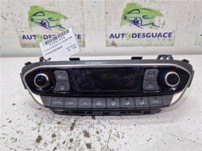 Mandos Climatizador Hyundai i30  1 6 KLASS 70KW