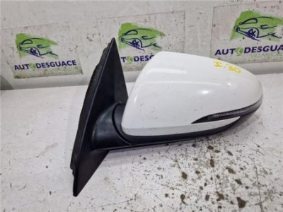 Retrovisor Electrico Izquierdo Hyundai i30  1 6 KLASS 70KW