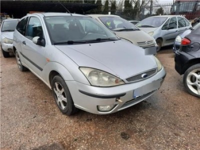 Radio / Cd Ford FOCUS  1 8 TDCi