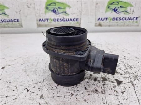 Caudalimetro Seat Ibiza  1 4 TDI