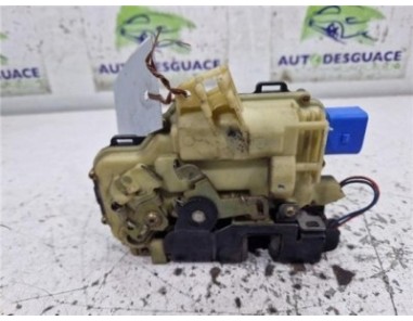 Cerradura Puerta Delantera Izquierda Seat Ibiza  1 4 TDI