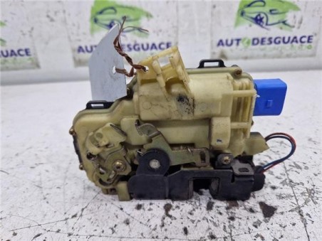 Cerradura Puerta Delantera Izquierda Seat Ibiza  1 4 TDI