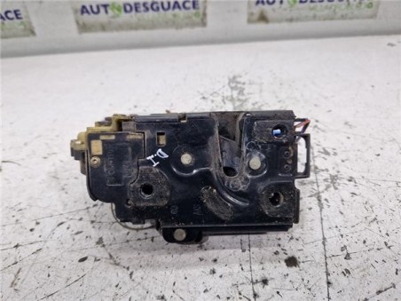 Cerradura Puerta Delantera Izquierda Seat Ibiza  1 4 TDI